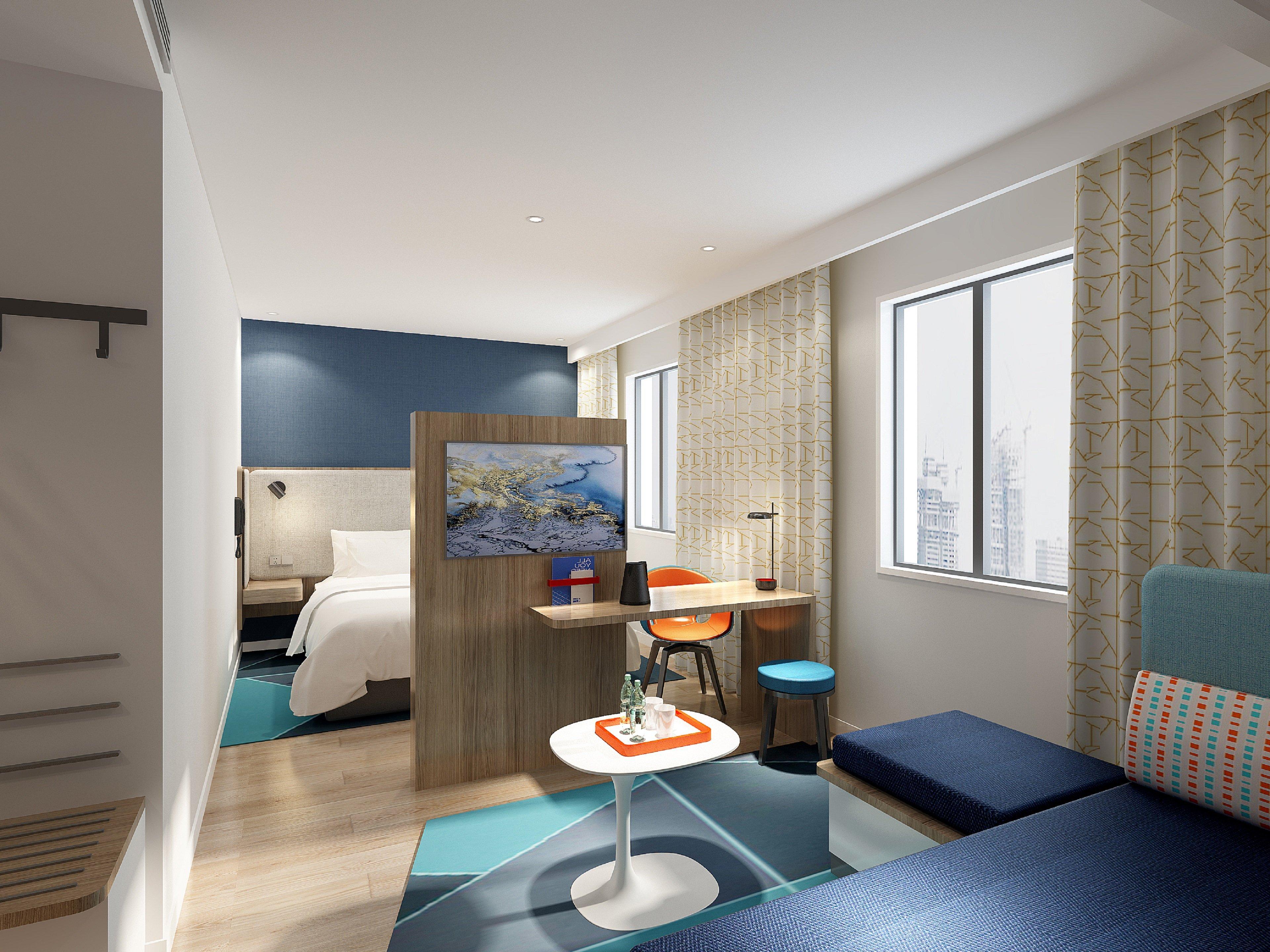Holiday Inn Express - Shaoxing Paojiang, An Ihg Hotel Εξωτερικό φωτογραφία