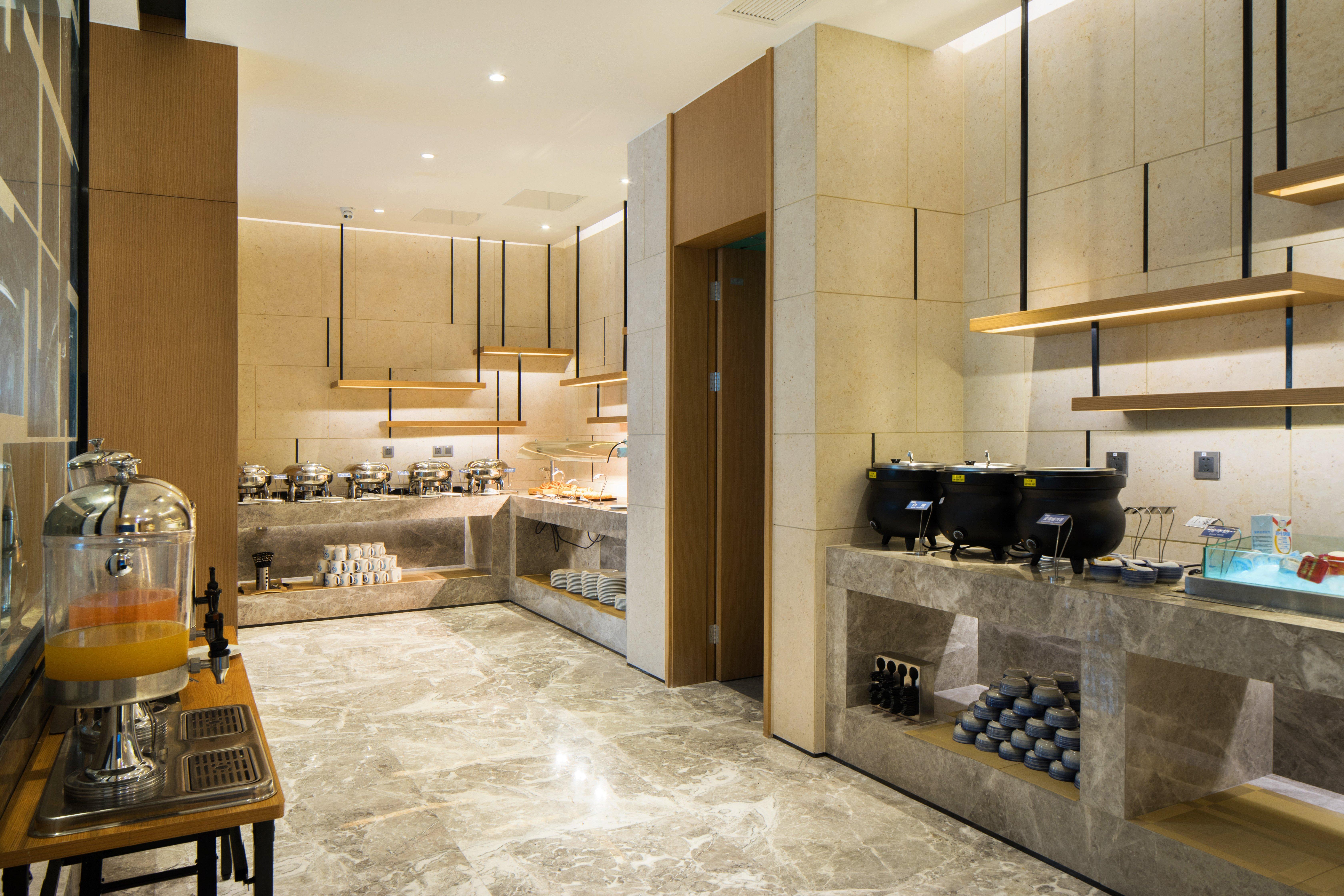 Holiday Inn Express - Shaoxing Paojiang, An Ihg Hotel Εξωτερικό φωτογραφία