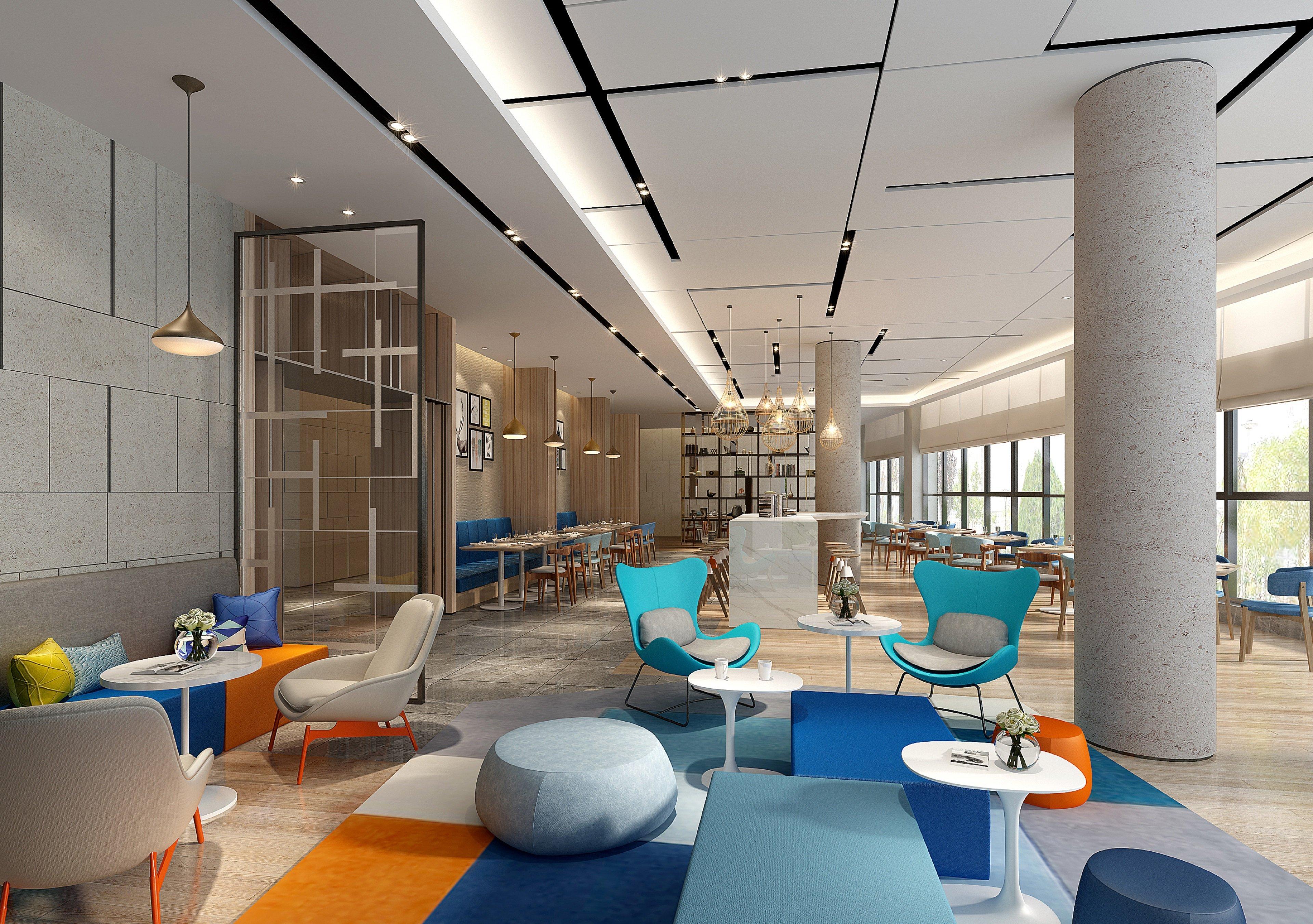 Holiday Inn Express - Shaoxing Paojiang, An Ihg Hotel Εξωτερικό φωτογραφία