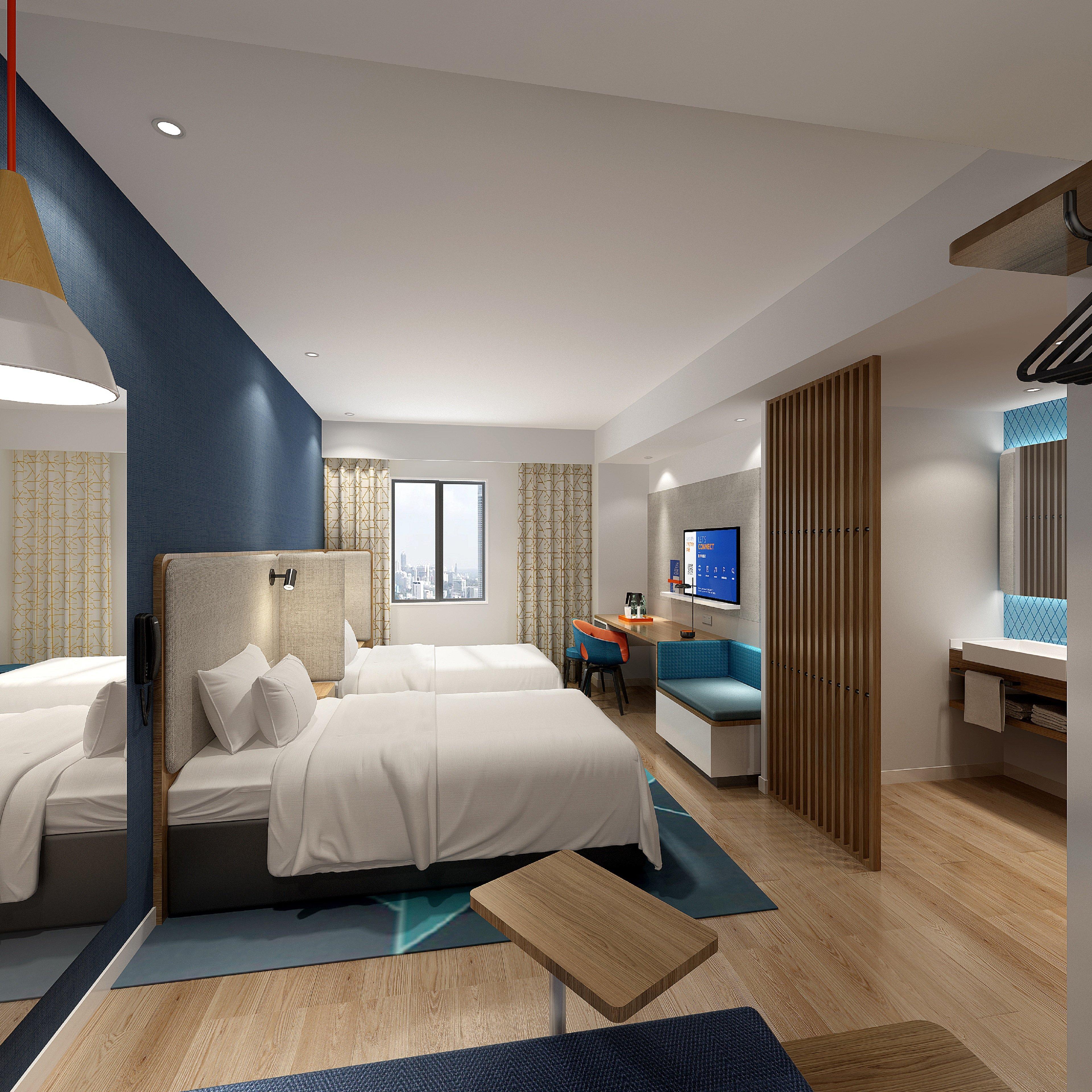 Holiday Inn Express - Shaoxing Paojiang, An Ihg Hotel Εξωτερικό φωτογραφία