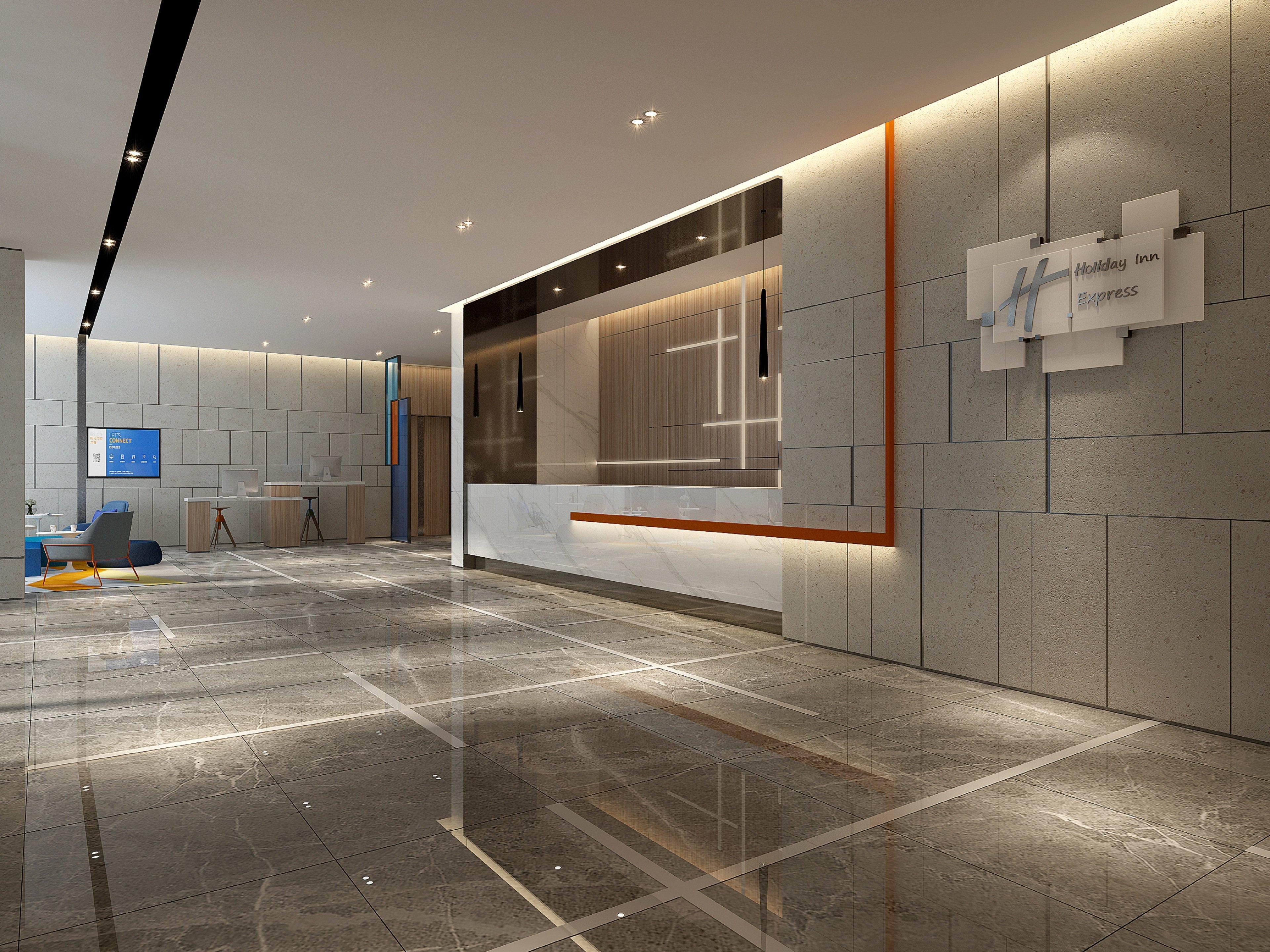 Holiday Inn Express - Shaoxing Paojiang, An Ihg Hotel Εξωτερικό φωτογραφία
