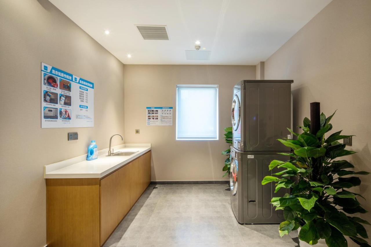 Holiday Inn Express - Shaoxing Paojiang, An Ihg Hotel Εξωτερικό φωτογραφία